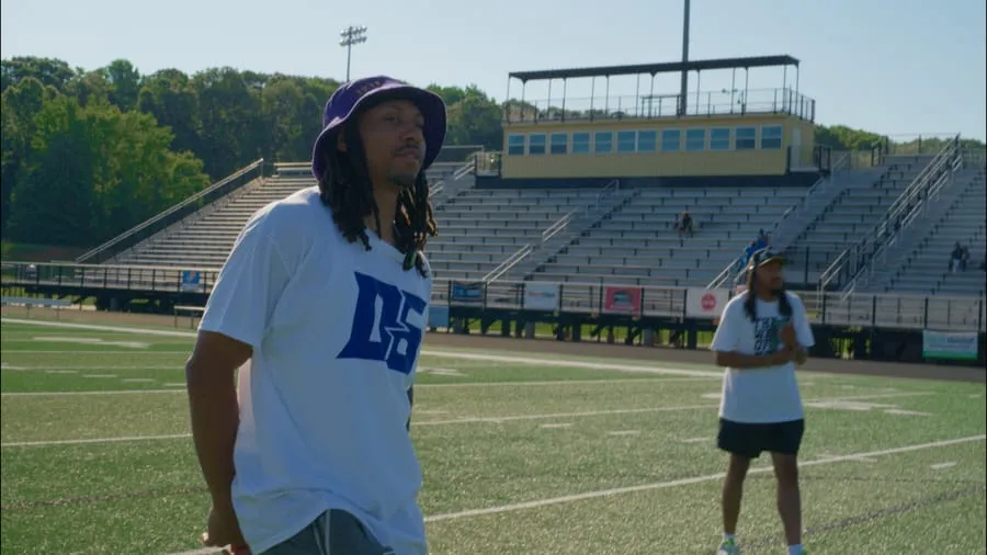 Camp 2026 — F.A.S.T. Foundation